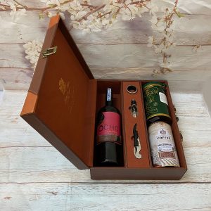 Hộp quà tết xuân QT1099