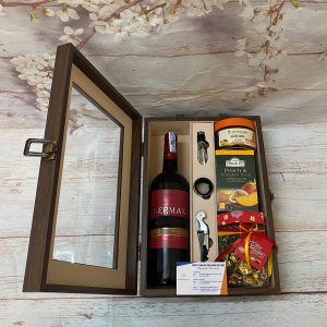 Hộp quà tết xuân QT1091