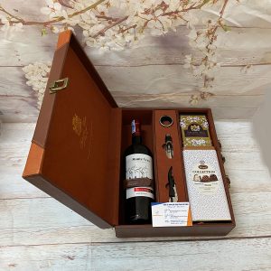 Hộp quà tết xuân QT1101