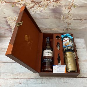 Hộp quà tết xuân QT1108