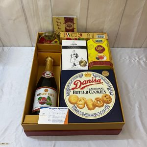 Hộp quà tết xuân QT1069